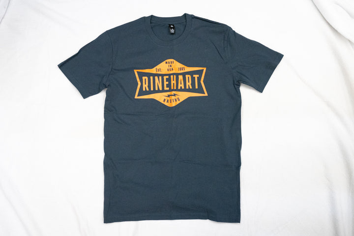 Men's RR Since '95 T-Shirt Shield