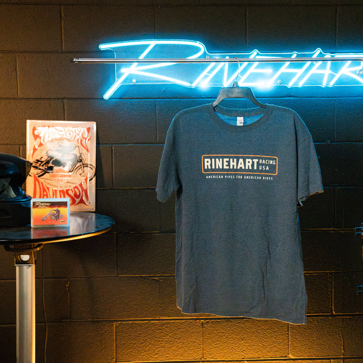 Men's 2025 Rinehart T Shirt