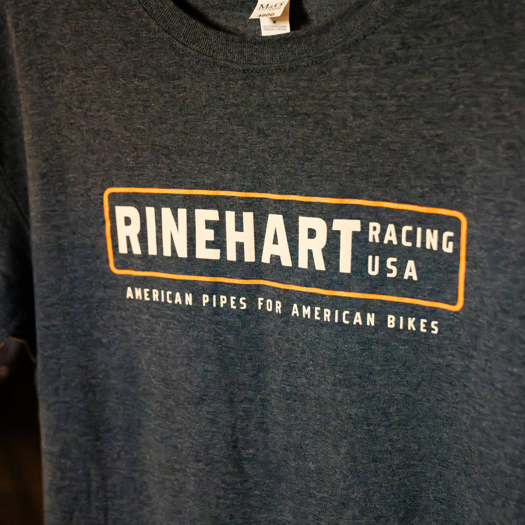 Men's 2025 Rinehart T Shirt