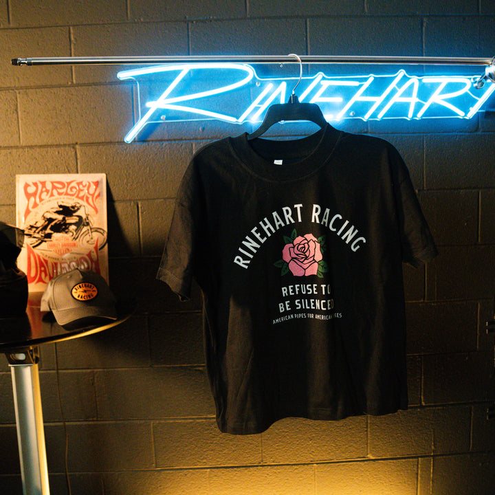 Women's Rose T-Shirt