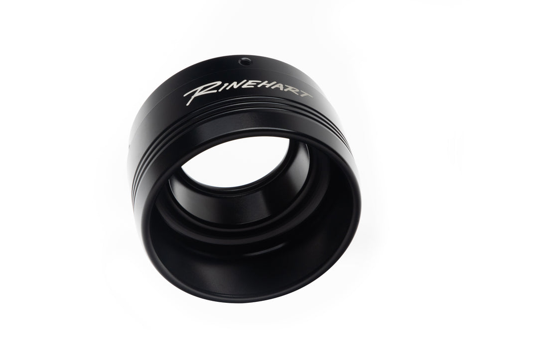 4.5" Tradition End Cap