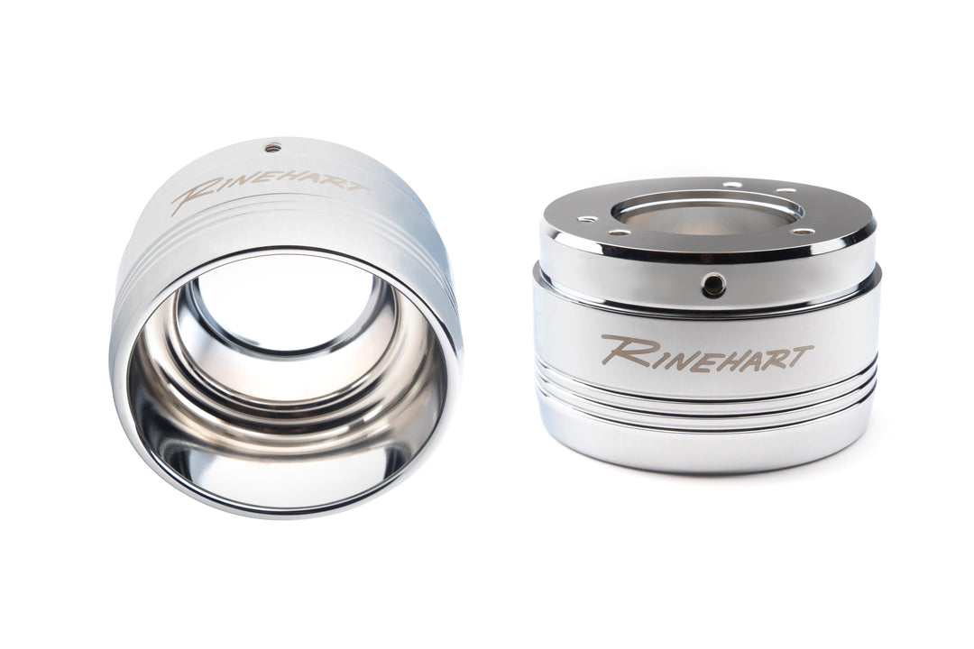 4.5" Tradition End Cap