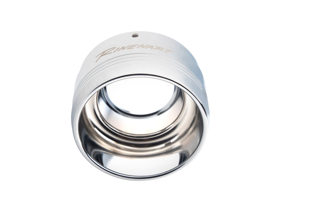 4.5" Tradition End Cap