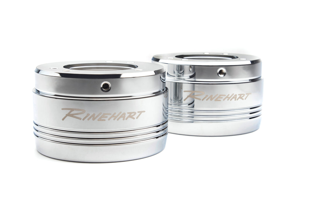 4.5" Tradition End Cap