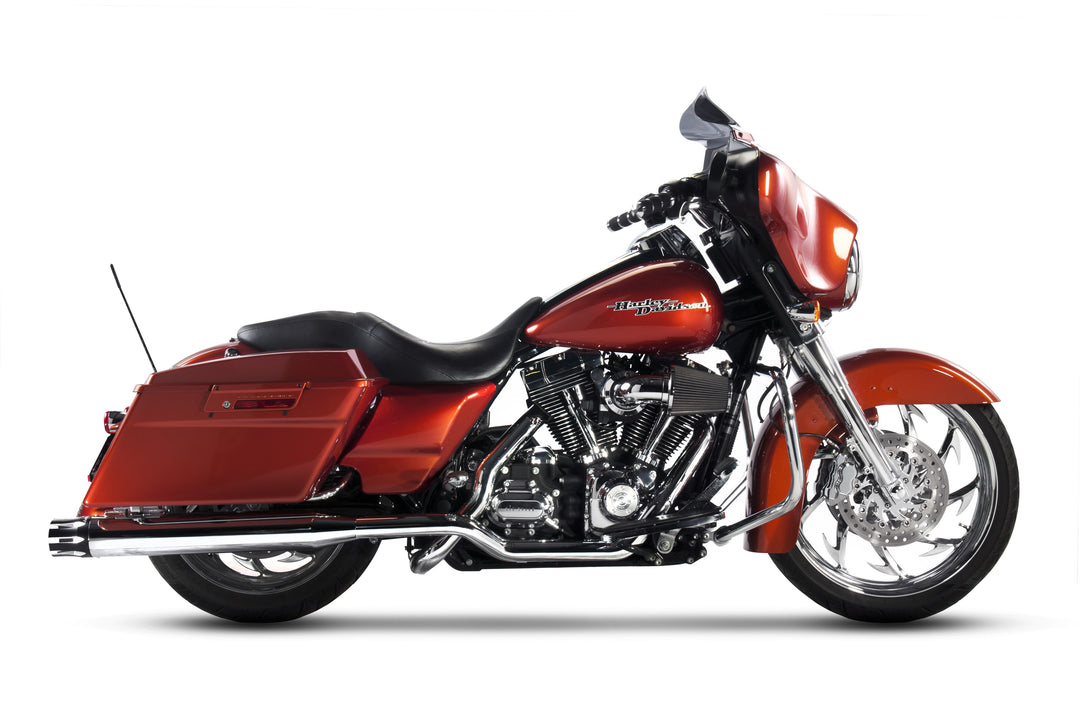 Moto Series Castle End Cap