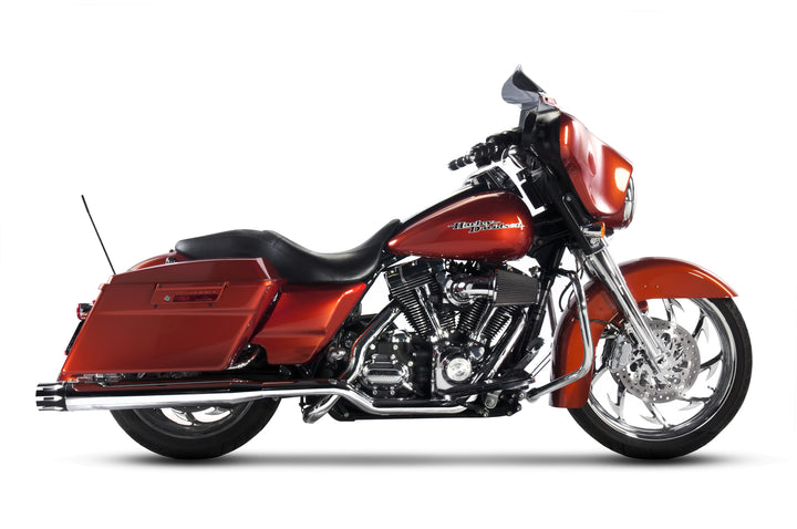 Moto Series Castle End Cap