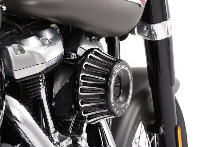 Moto Series Inverted Air Cleaner