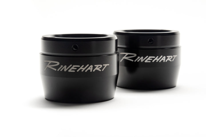 3.5" Standard End Cap