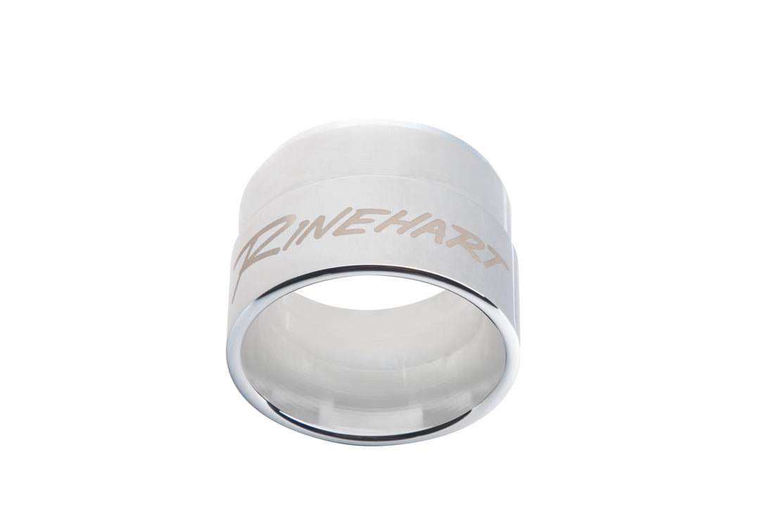 2.5" Standard End Cap