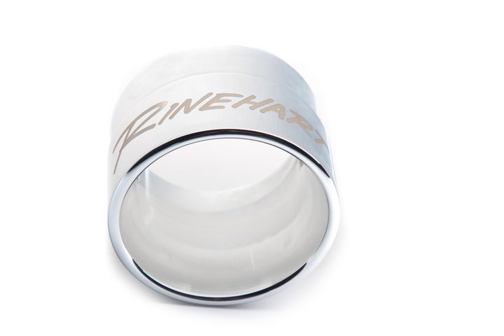 2.5" Standard End Cap