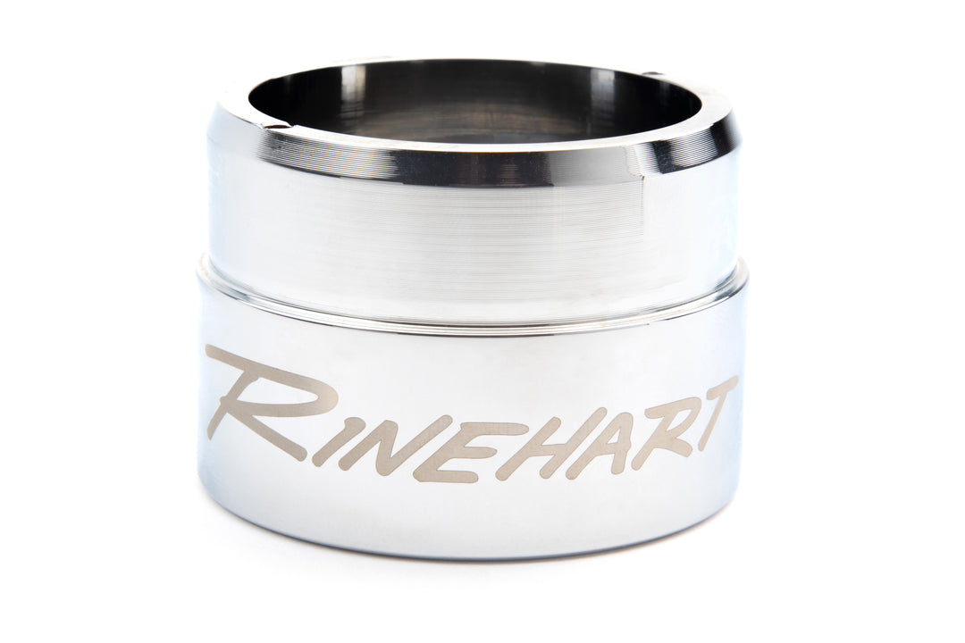 2.5" Standard End Cap