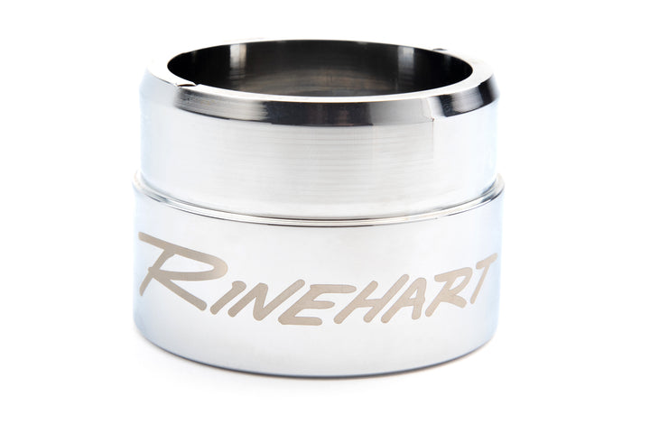 2.5" Standard End Cap