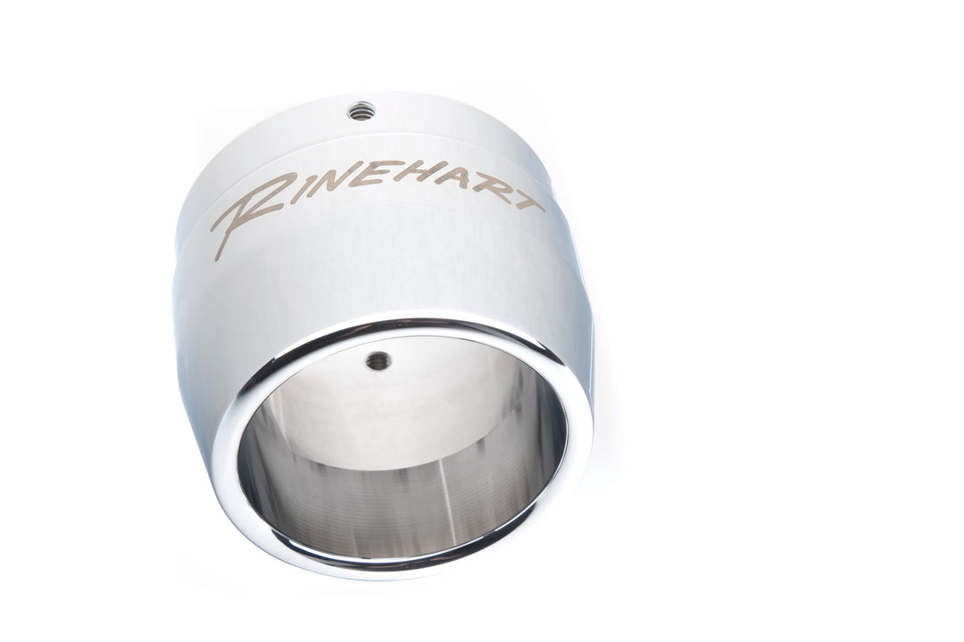 3.5" Standard End Cap