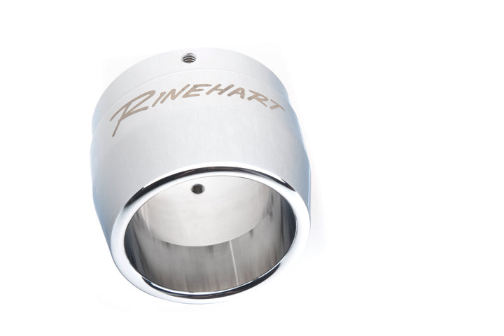 3.5" Standard End Cap