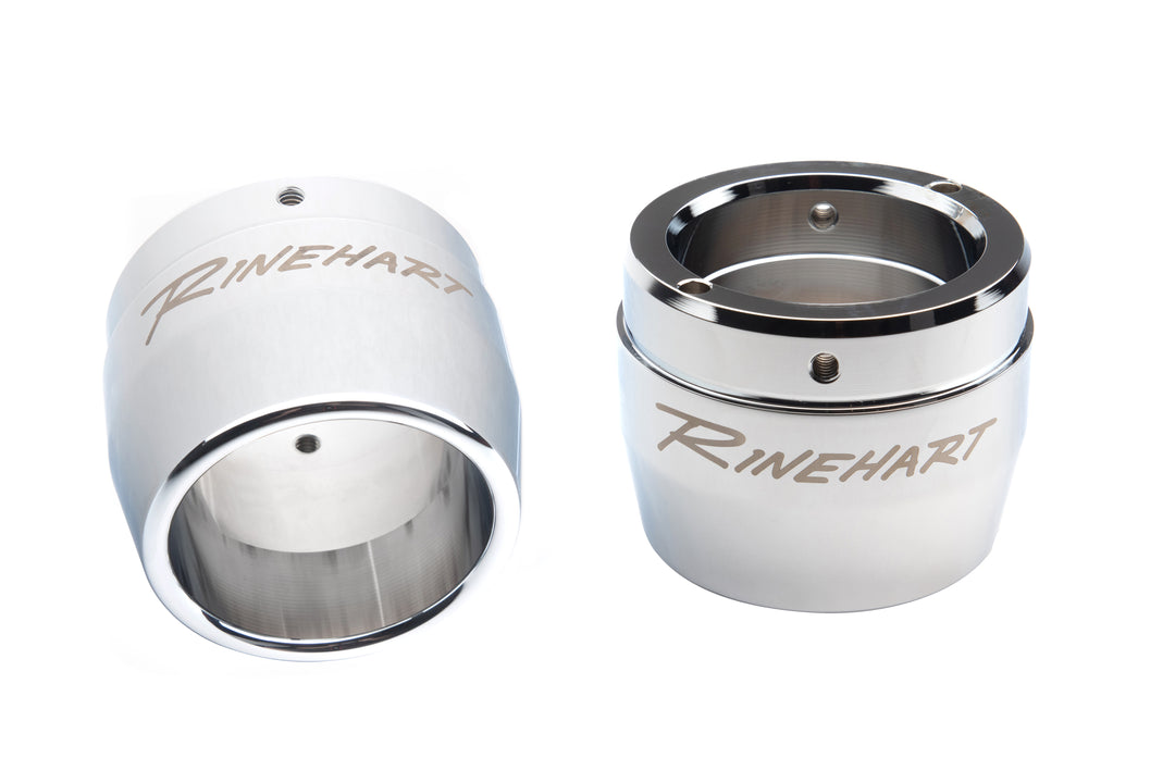 3.5" Standard End Cap