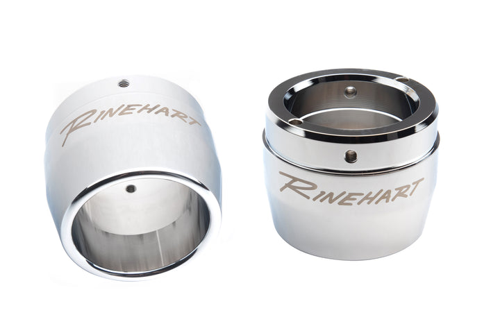 3.5" Standard End Cap