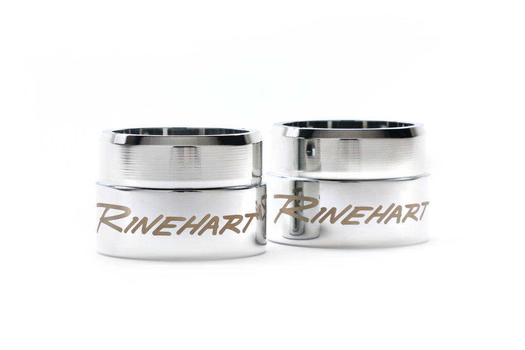 2.5" Standard End Cap