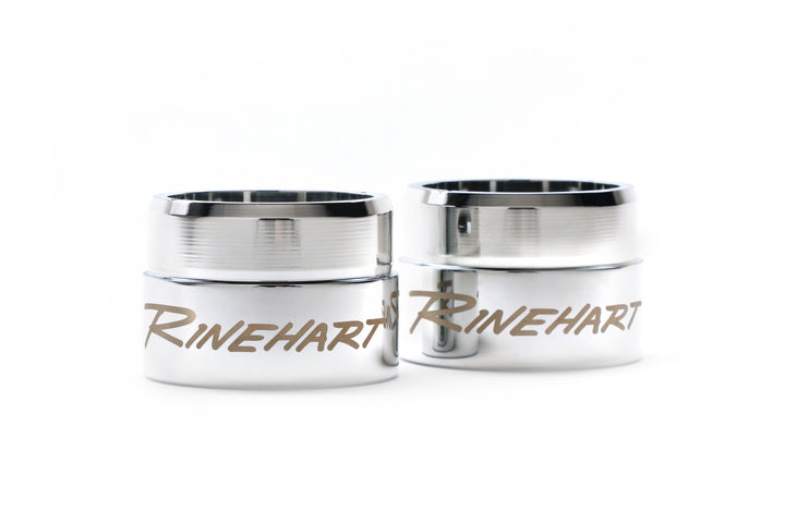 2.5" Standard End Cap