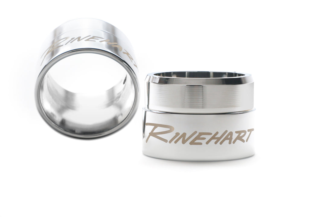 2.5" Standard End Cap