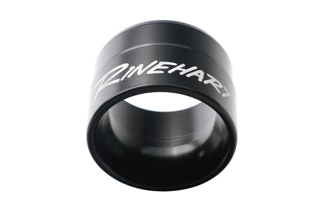 2.5" Standard End Cap