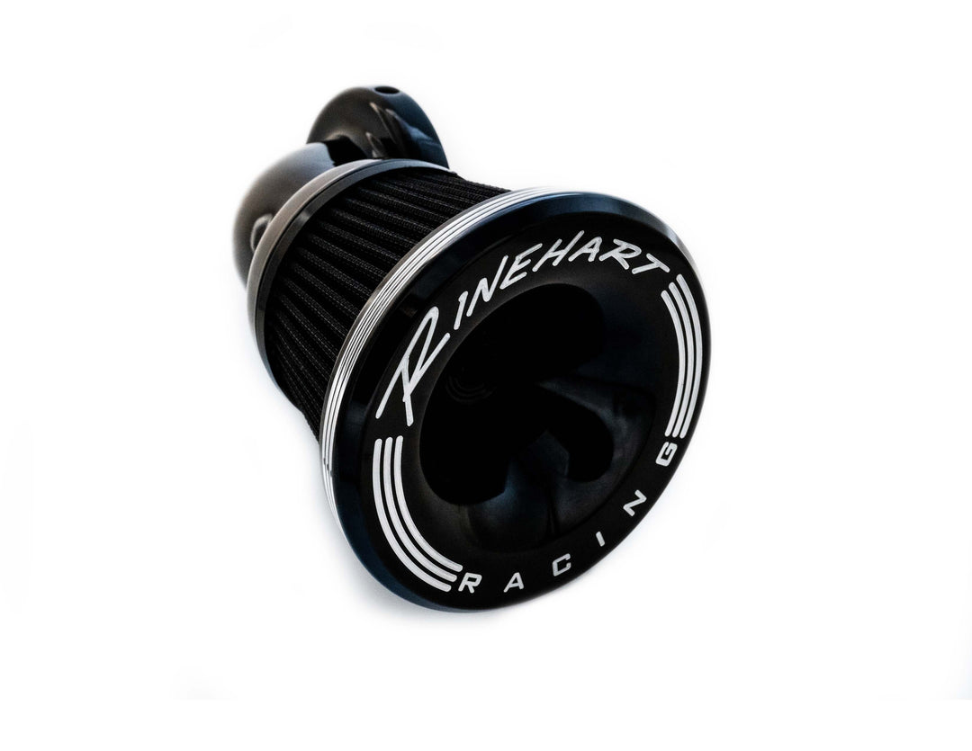 MOTO Series 90° Velocity Air Cleaner