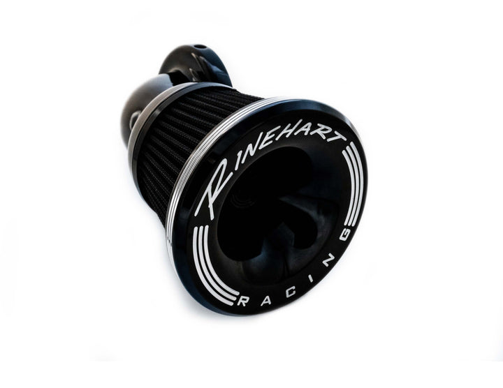 MOTO Series 90° Velocity Air Cleaner