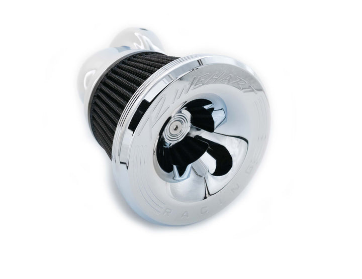 MOTO Series 90° Velocity Air Cleaner