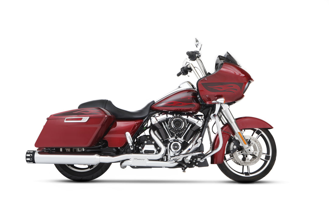 Moto Series Slot End Cap