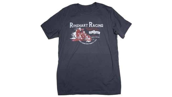 Men's Vintage Racer T-Shirt