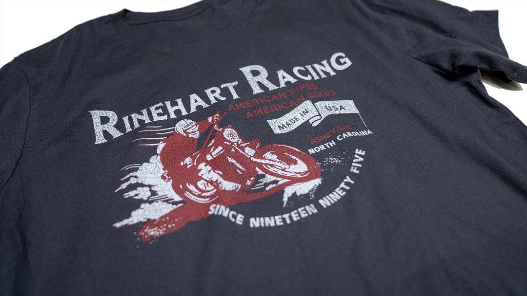 Men's Vintage Racer T-Shirt